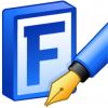 FontCreator Professional Edition 14.0.0.2901 繁體中文便攜版