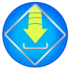 Allavsoft Video Downloader Converter 3.29.0.9575 多國語言免安裝 Logo