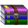 WinRAR V7.22 繁體中文免安裝 Logo