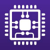 CPU-Z v2.19 免安裝版 Logo