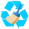 HDCleaner 2.095 多國語言免安裝 Logo