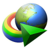 IDM Retail 6.43 Build 16 繁體中文安裝版 Logo