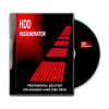 HDD Regenerator V1.71 繁體中文免安裝