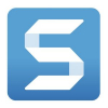 Techsmith Snagit 12.4.1.3036 繁體中文免安裝便攜版