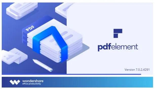 Wondershare PDFelement PRO 12.1.26.4340 多國語言免安裝