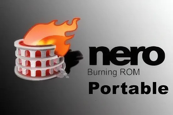 Nero Burning ROM V27.5.0.11 多國語言免安裝
