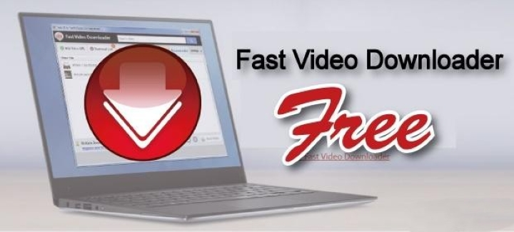 Fast Video Downloader 4.0.0.81 多國語免安裝