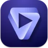 Topaz Video Enhance AI 1.4.0 免安裝 Logo