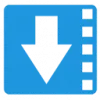 4K Downloader 6.5.8 (x64) 免安裝 Logo