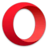 Opera 131.0.5877.24  (x32) 多國語言免安裝 Logo