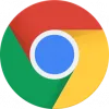 Google Chrome 148.0.7778.168 (x32) 多國語言免安裝 Logo