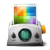 reaConverter Pro 8.0.219 多國語言免安裝 Logo