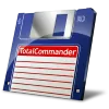 Total Commander 11.58 RC3 多國語免安裝 Logo