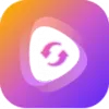 FliFlik UltConv 7.0.3 多國語言免安裝 Logo