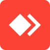 AnyDesk V9.7.3 多國語言免安裝 Logo