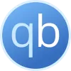 qBittorrent Portable 5.2.0 多國語言免安裝 Logo