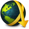 JDownloader 2.0.1 (16.10.2026) 繁體中文免安裝版 Logo
