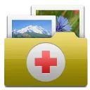 Comfy Photo Recovery 7.3 中文免安裝版 Logo