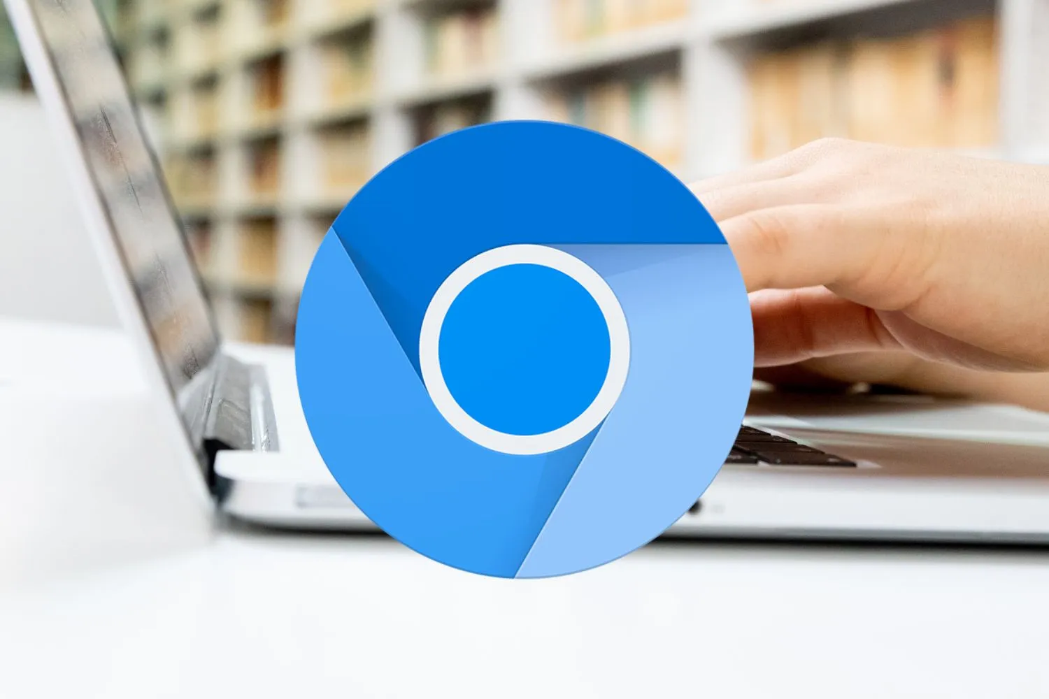 Chromium V153.0.8000.0 多國語言中文免安裝
