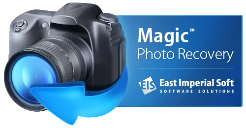 Magic Photo Recovery 7.3 中文免安裝版