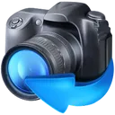 Magic Photo Recovery 7.3 中文免安裝版 Logo