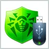 Dr.Web CureIt! V11.1.5 [2026.06.07] 免安裝 Logo