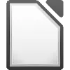 LibreOffice V26.2.5.2 多國語言安裝版 Logo