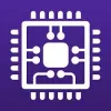 CPU-Z v2.20.2 免安裝版 Logo