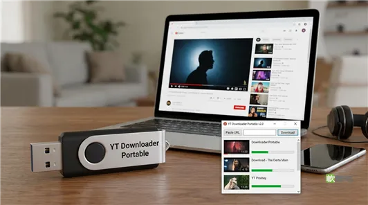 YT Downloader 10.5.7 免安裝