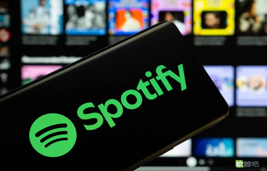 Spotify V1.2.95.446 多國語言中文免安裝