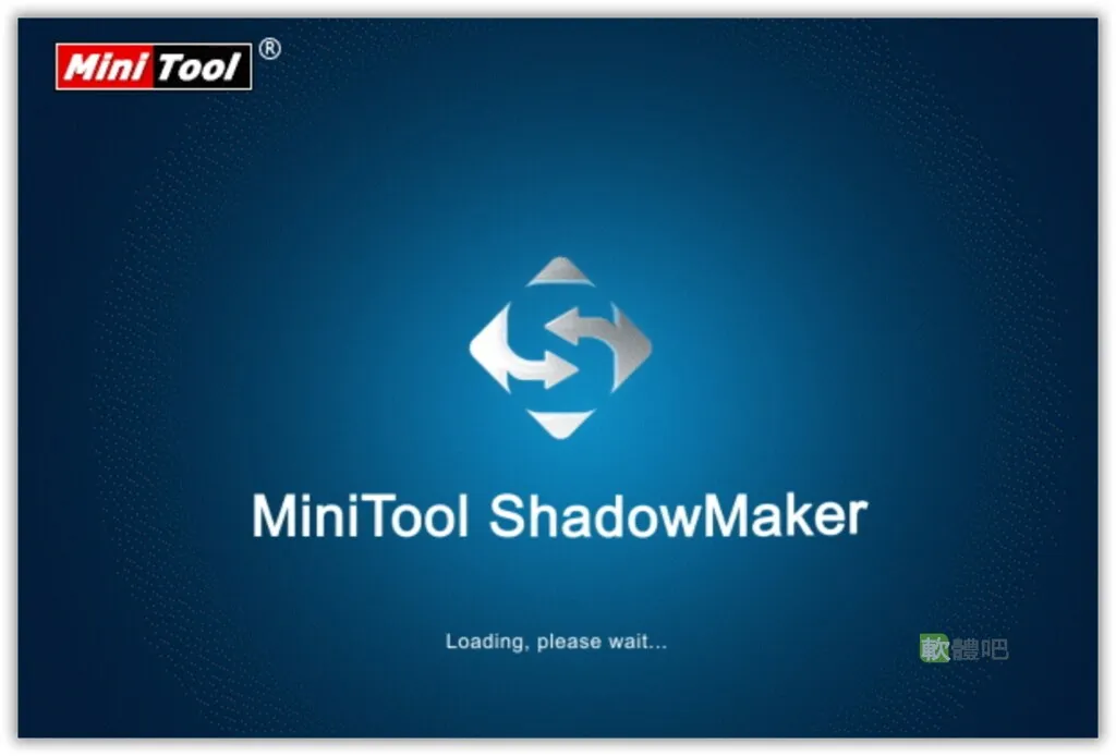 MiniTool ShadowMaker Business Deluxe 5.0.0 免安裝版