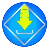 Allavsoft Video Downloader Converter 3.29.4.9686 多國語言免安裝 Logo