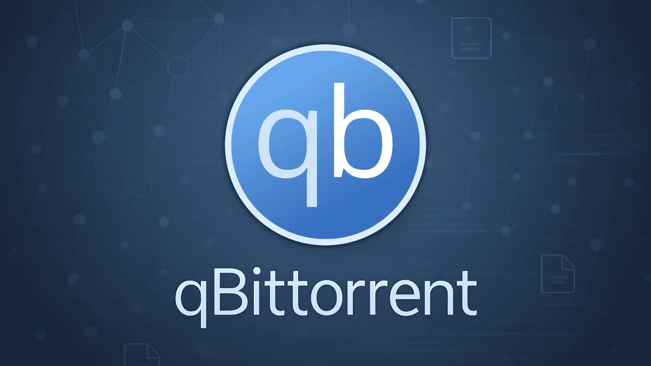 qBittorrent 5.3.0 繁體中文免安裝版