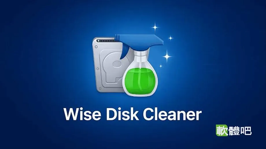Wise Disk Cleaner 11.3.7.857 多國語免安裝