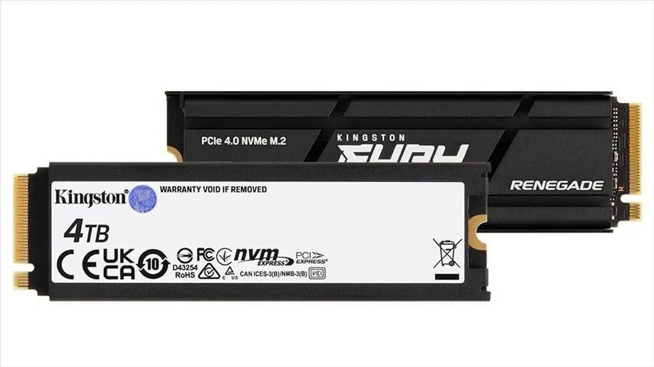 PCIe 4.0 vs PCIe 5.0