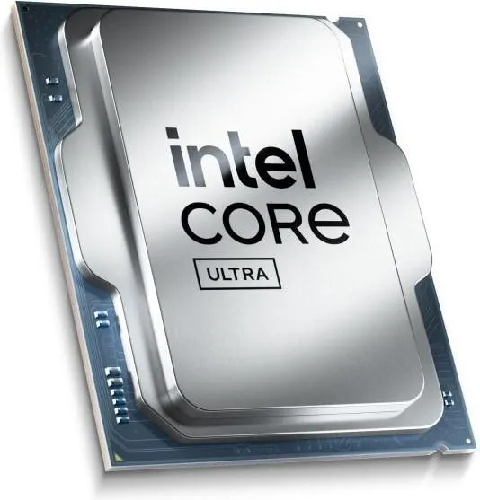 Intel Core Ultra 處理器