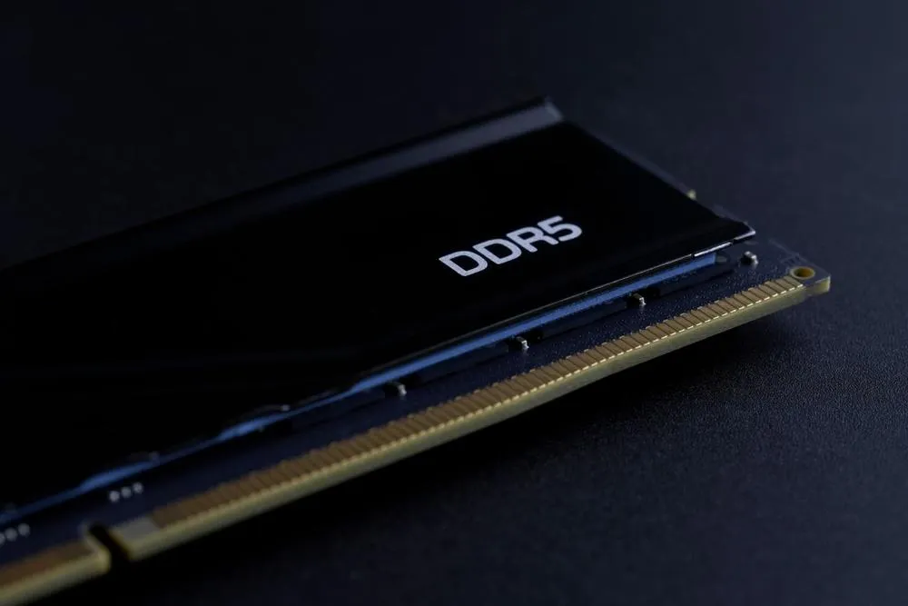 DDR5 記憶體模組