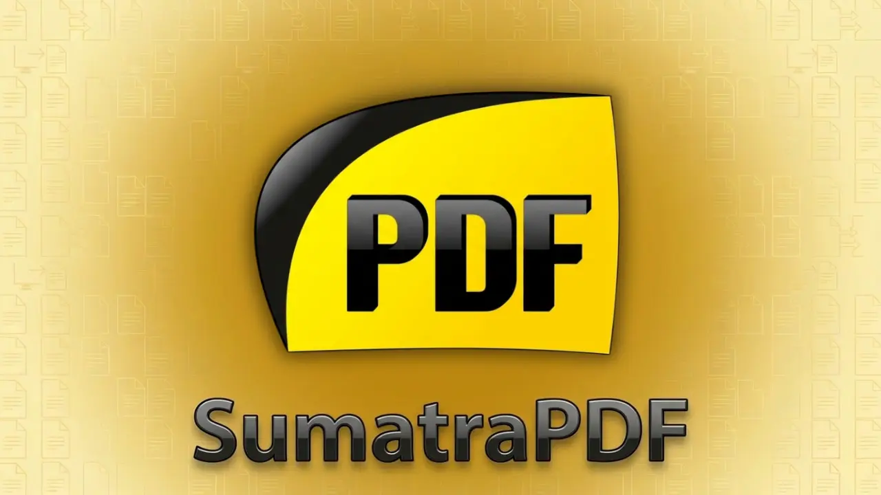免費開源 PDF 閱讀軟體