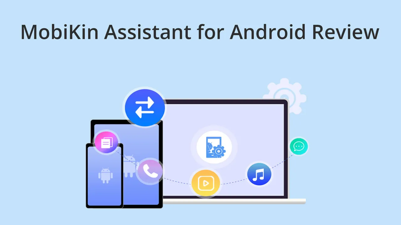 MobiKin Eraser for Android 5.0.25 多國語言免安裝