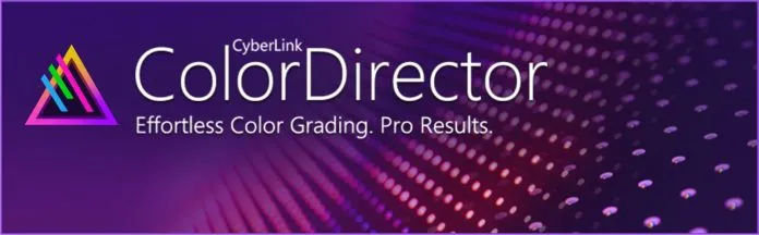 CyberLink ColorDirector Ultra 2026 v14.7.6720.0 多國語言中文免安裝