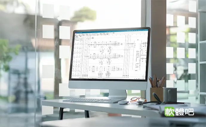 ProfiCAD 14.0 多國語言中文免安裝