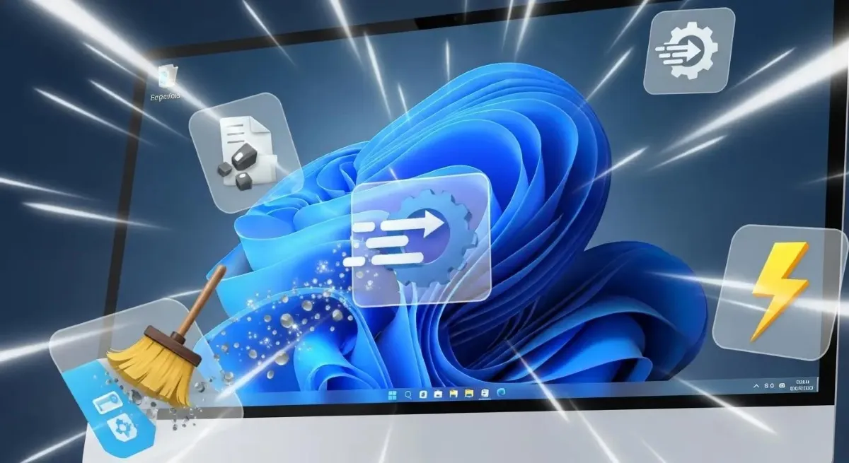 Windows 系統清理工具推薦|2026 年 10 款免費電腦清理軟體比較
