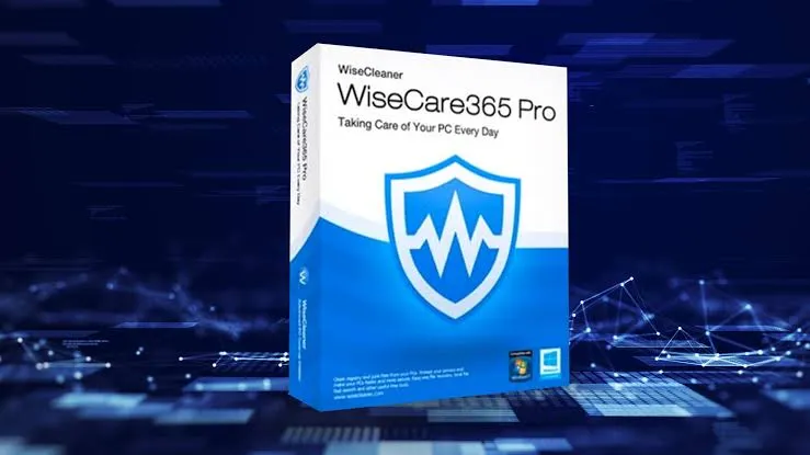Wise Care 365 繁體中文免安裝|免費 Windows 系統清理與最佳化工具完整教學
