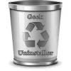 Geek Uninstaller 1.6.0.200 繁體中文免安裝版 Logo