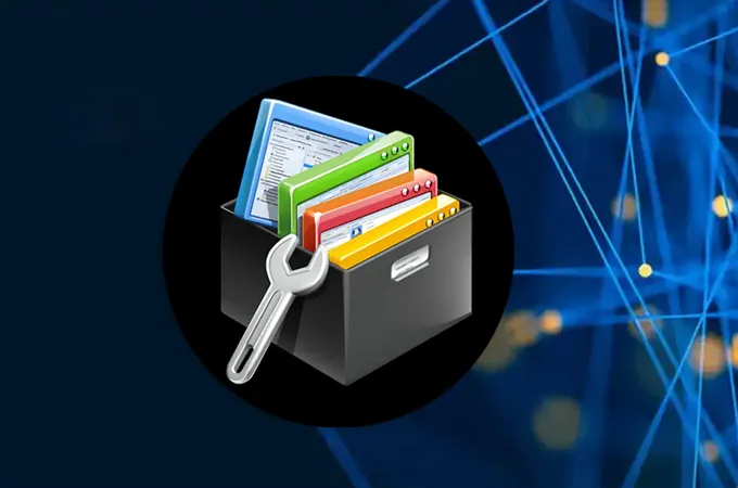 Uninstall Tool 繁體中文免安裝教學|快速移除 Windows 軟體與殘留檔案