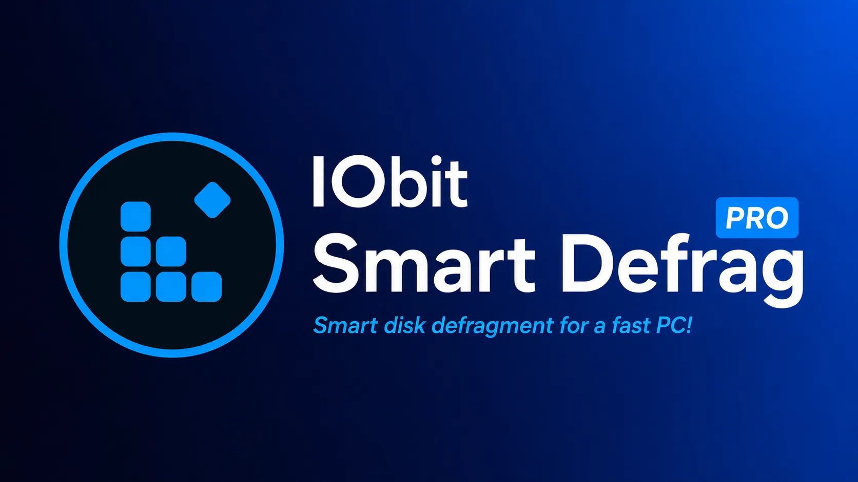 IObit Smart Defrag 繁體中文免安裝使用教學|HDD 磁碟重組與 SSD 優化工具