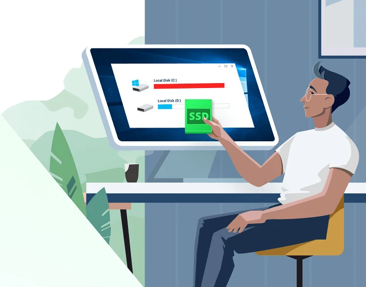 PassFab 4EasyPartition 4.3.1.8 多國語中文免安裝